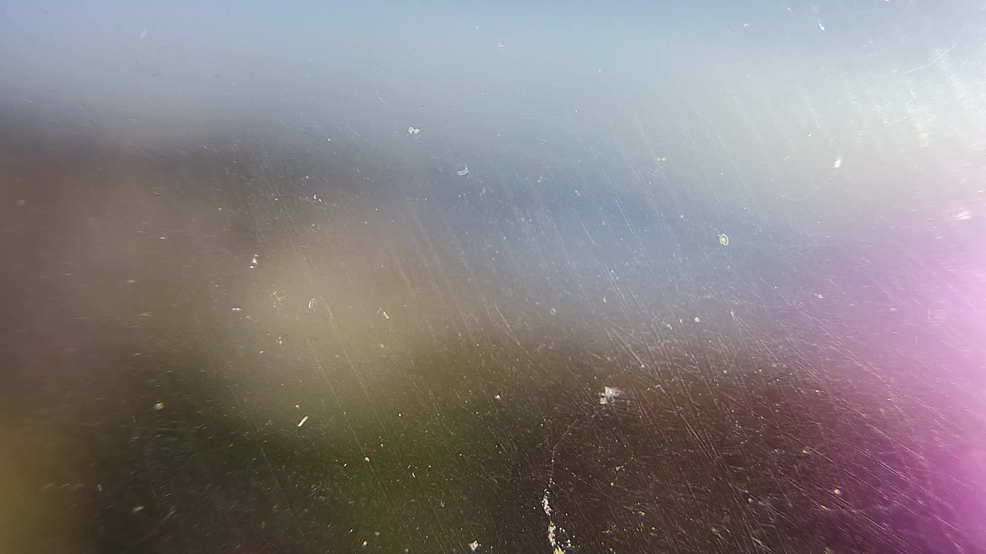 Plage Žnjan et installations sportives – Split