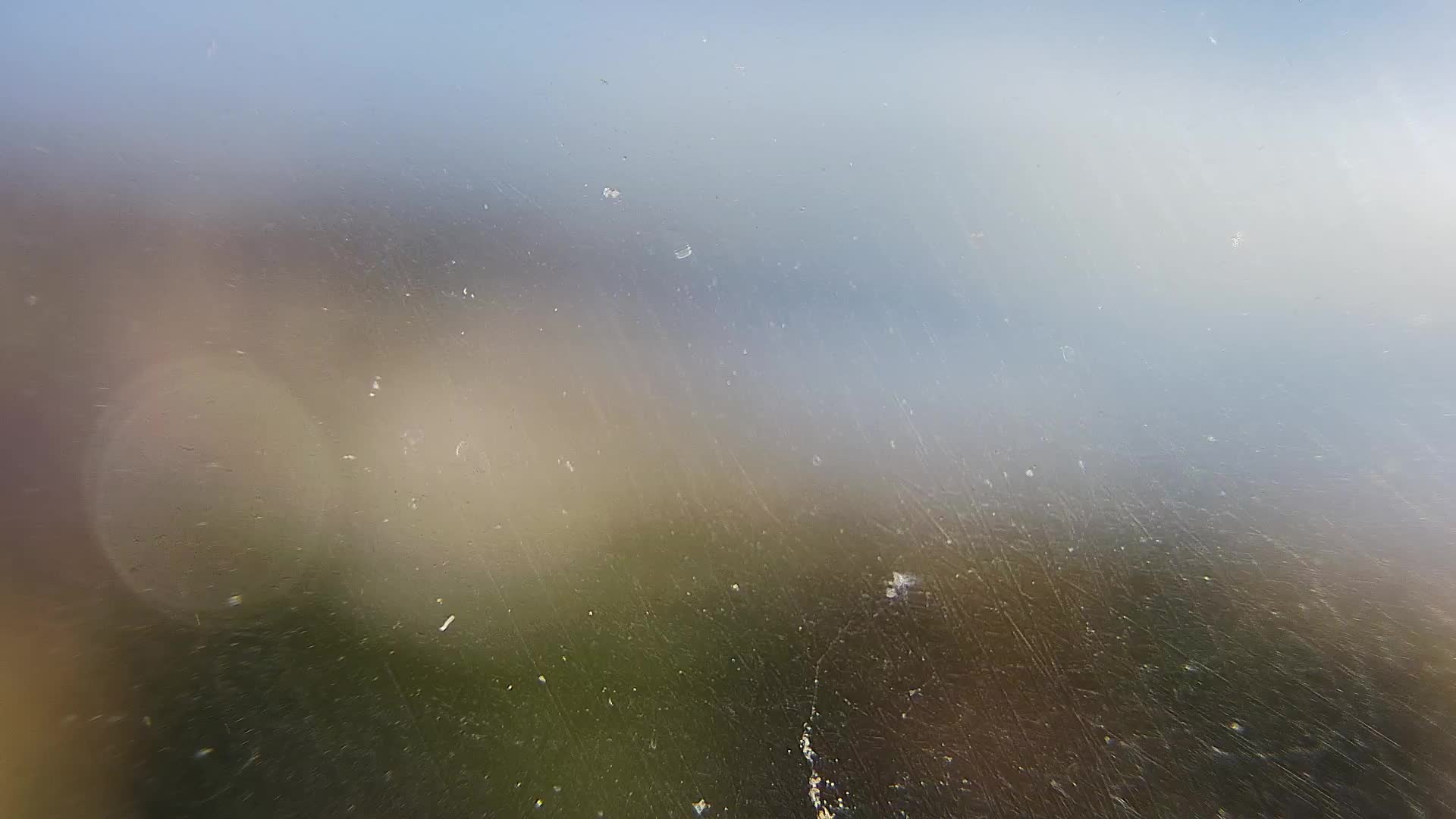 Plage Žnjan et installations sportives – Split