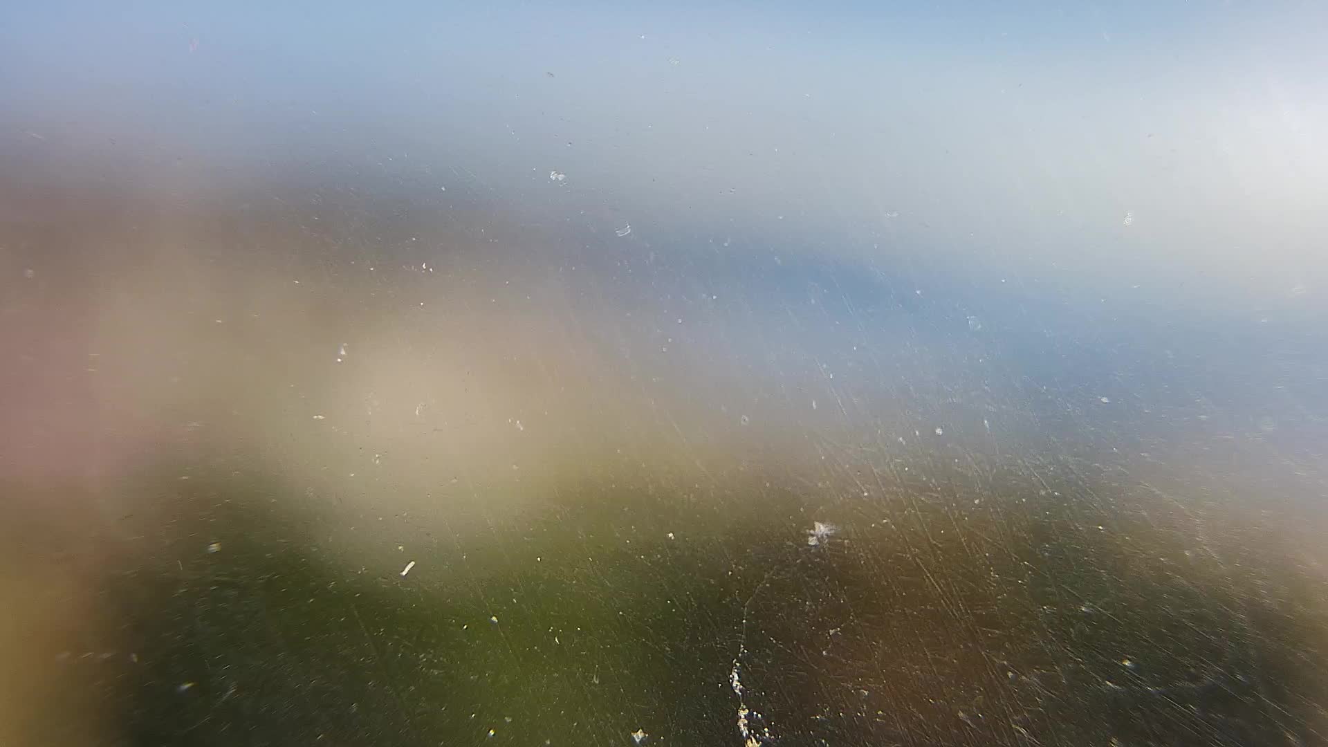 Žnjan beach and sports facilities – Split