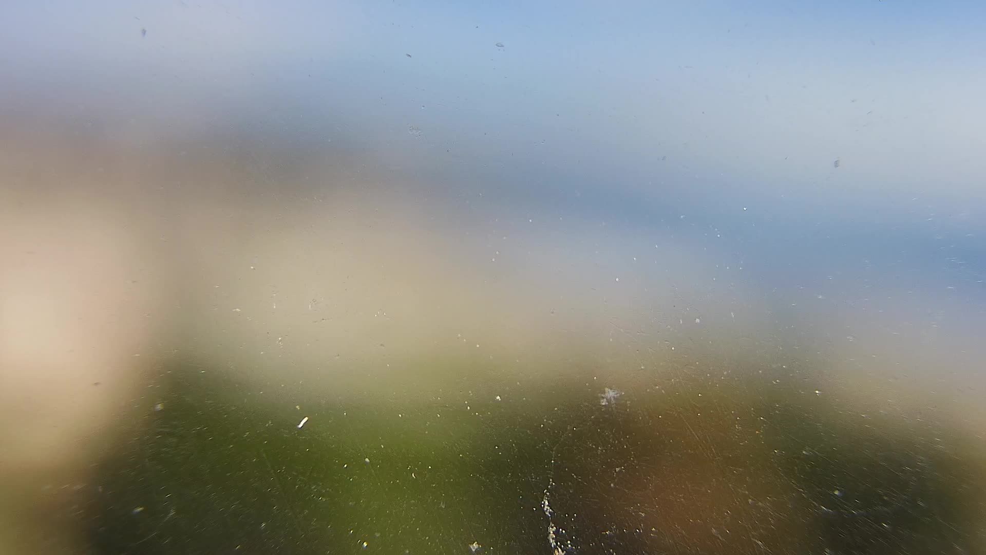 Playa Žnjan e instalaciones deportivas – Split