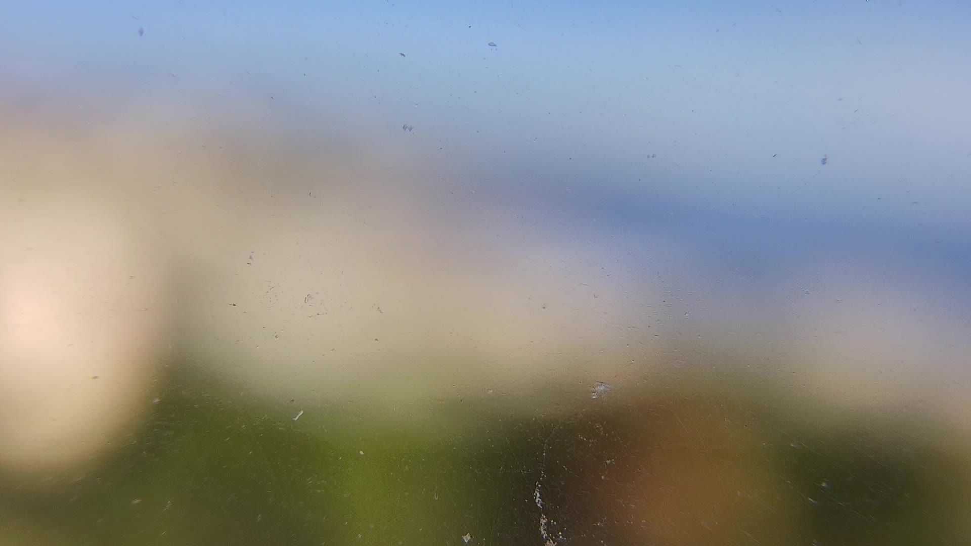 Žnjan beach and sports facilities – Split