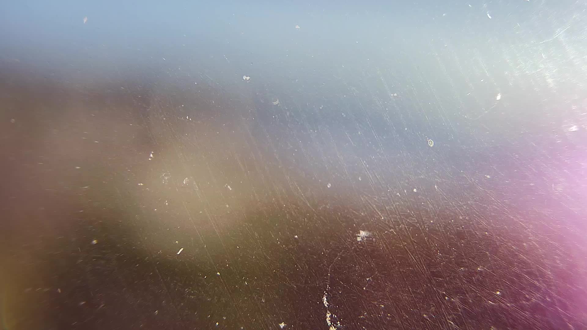 Plage Žnjan et installations sportives – Split