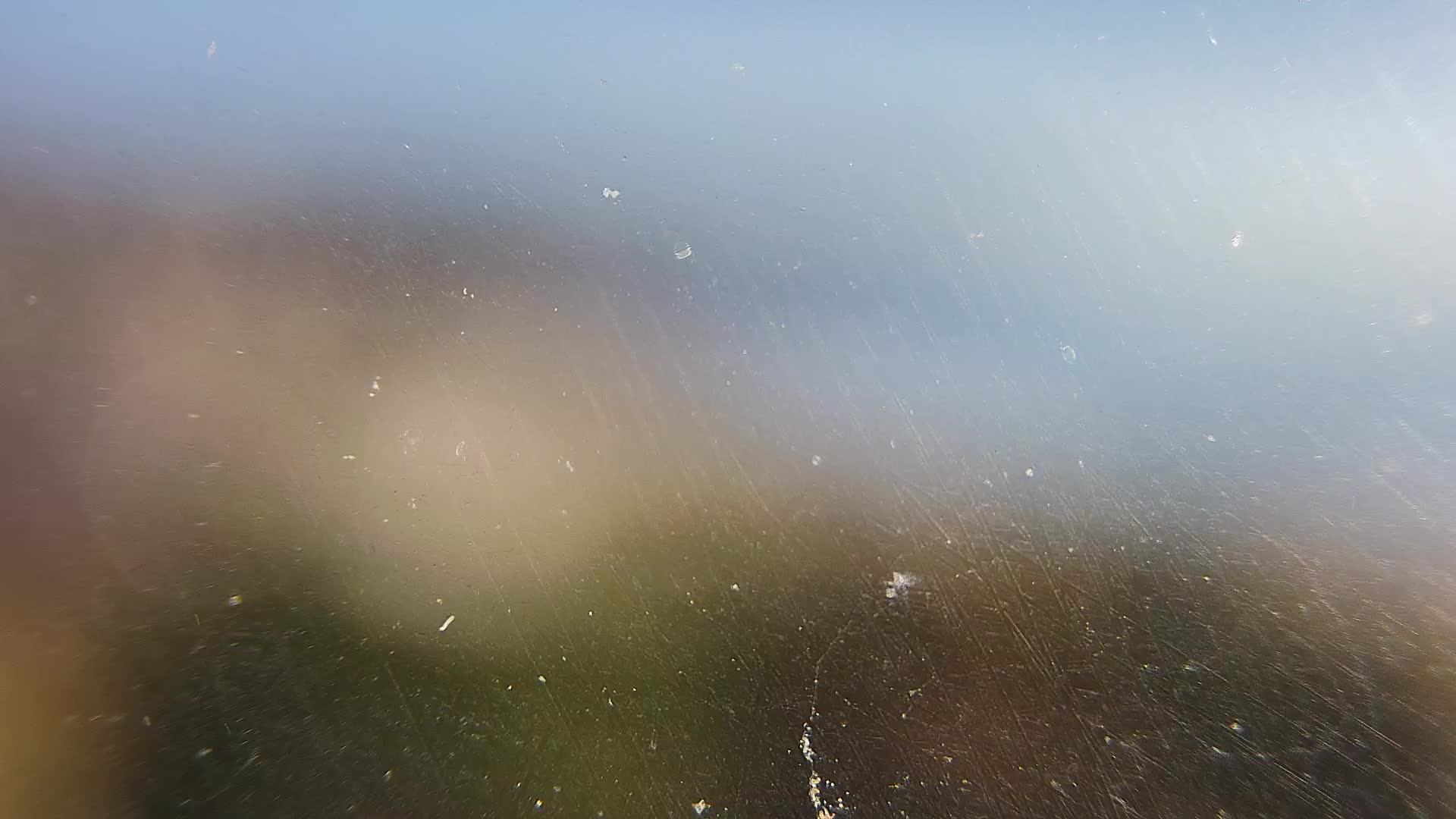 Plage Žnjan et installations sportives – Split