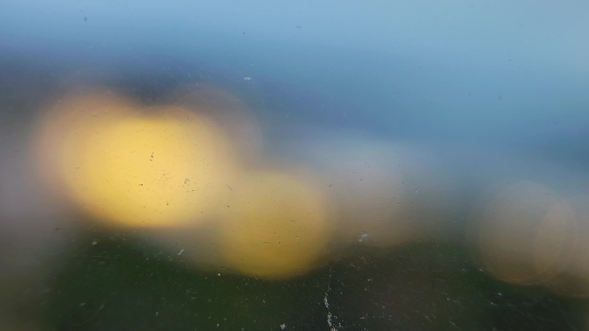 Strand Žnjan und Sportanlagen – Split