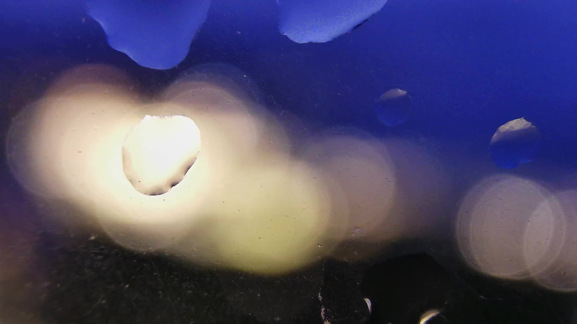 Strand Žnjan und Sportanlagen – Split