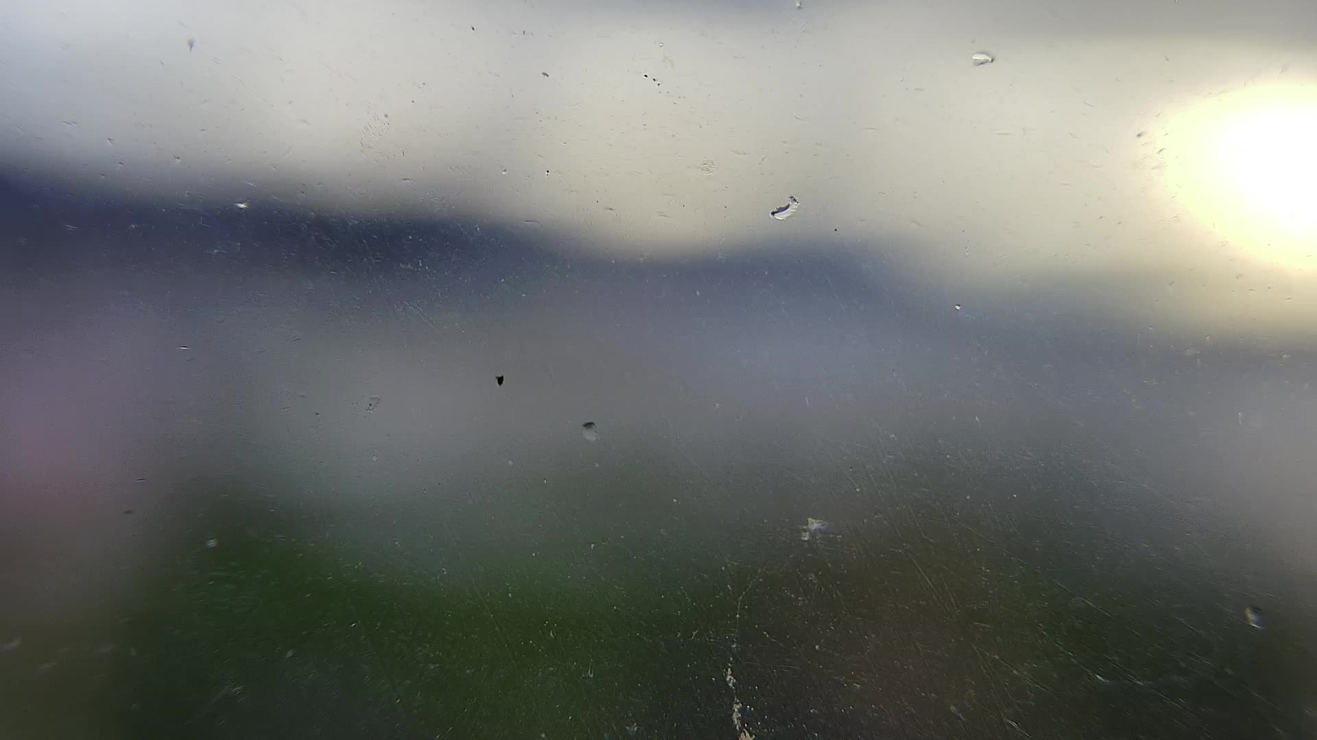 Strand Žnjan und Sportanlagen – Split