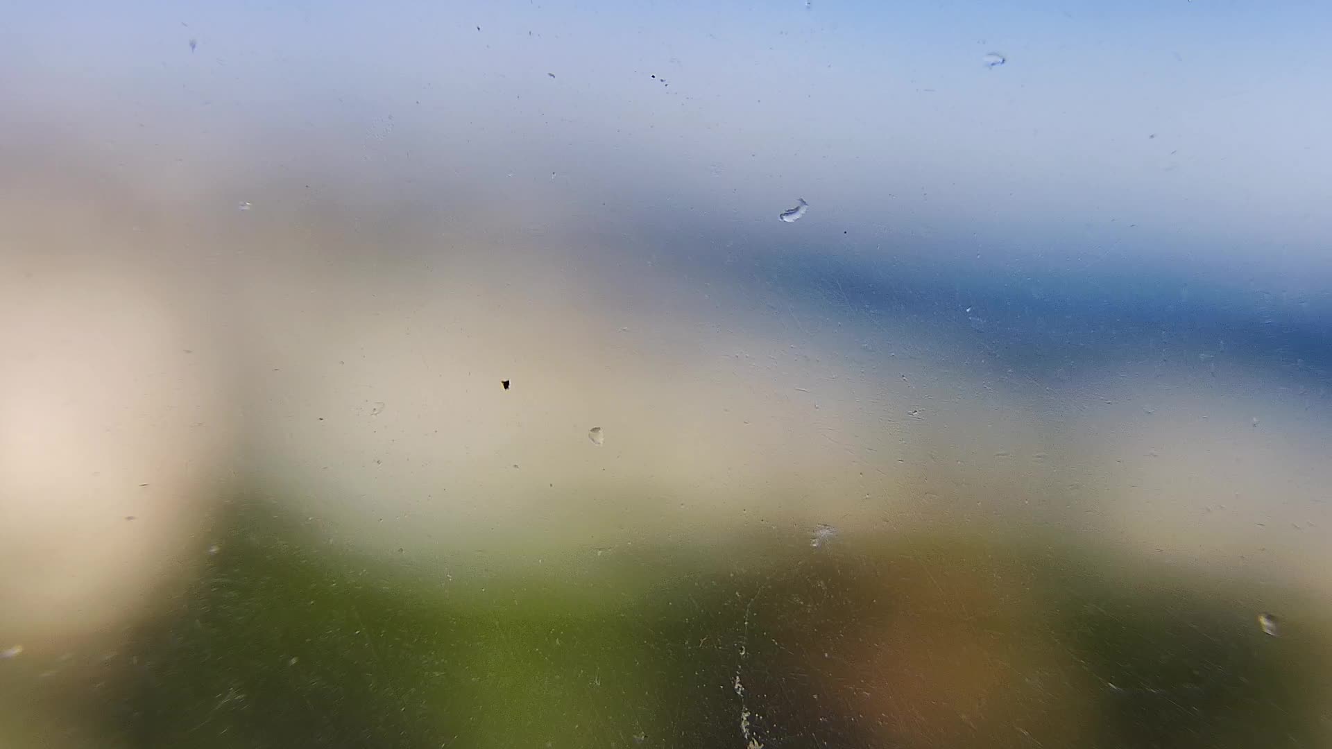 Strand Žnjan und Sportanlagen – Split