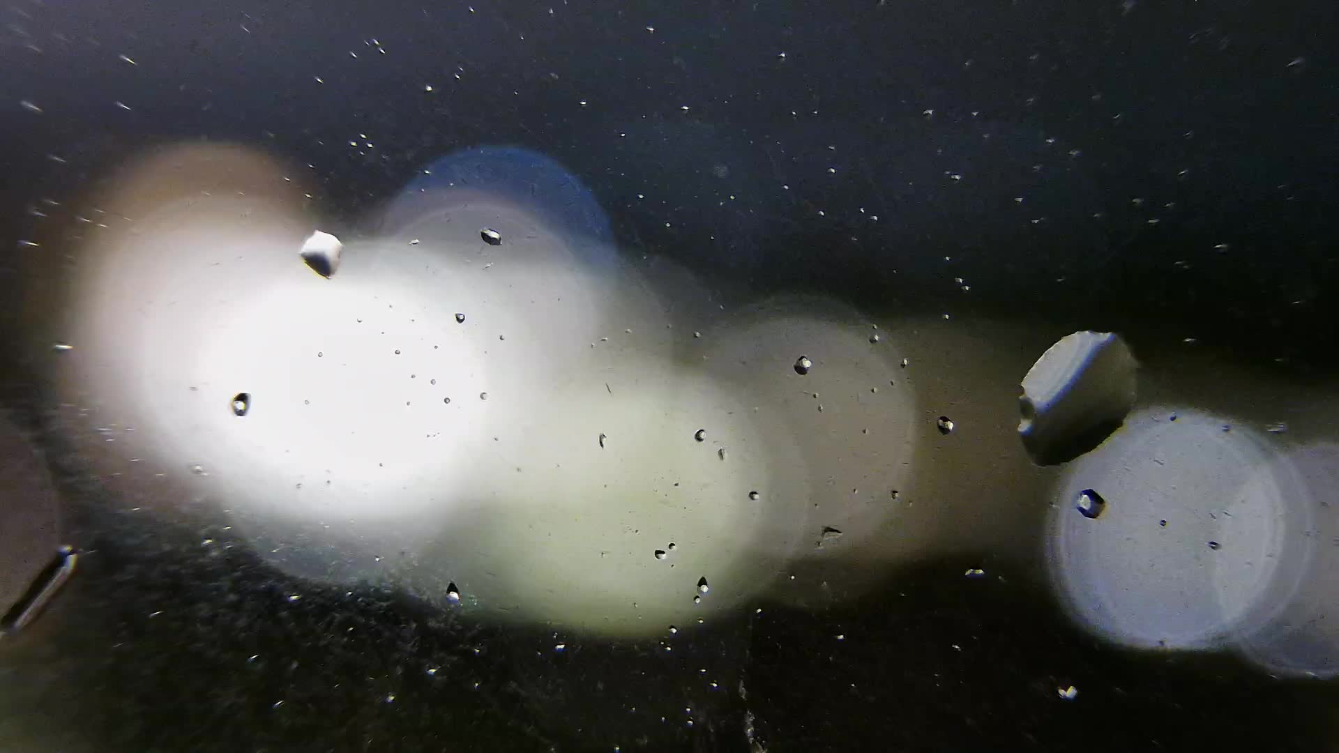 Plage Žnjan et installations sportives – Split