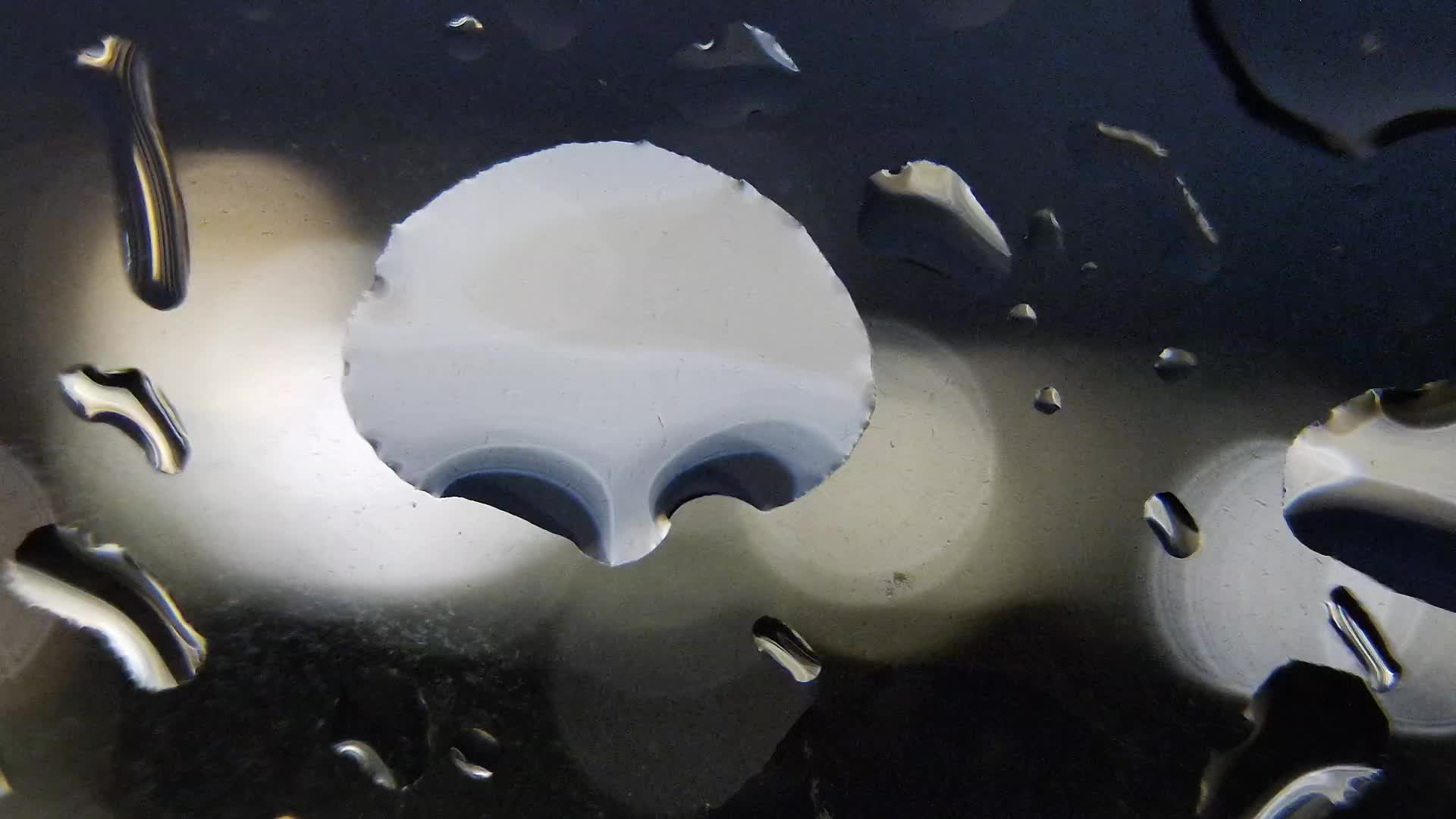 Playa Žnjan e instalaciones deportivas – Split