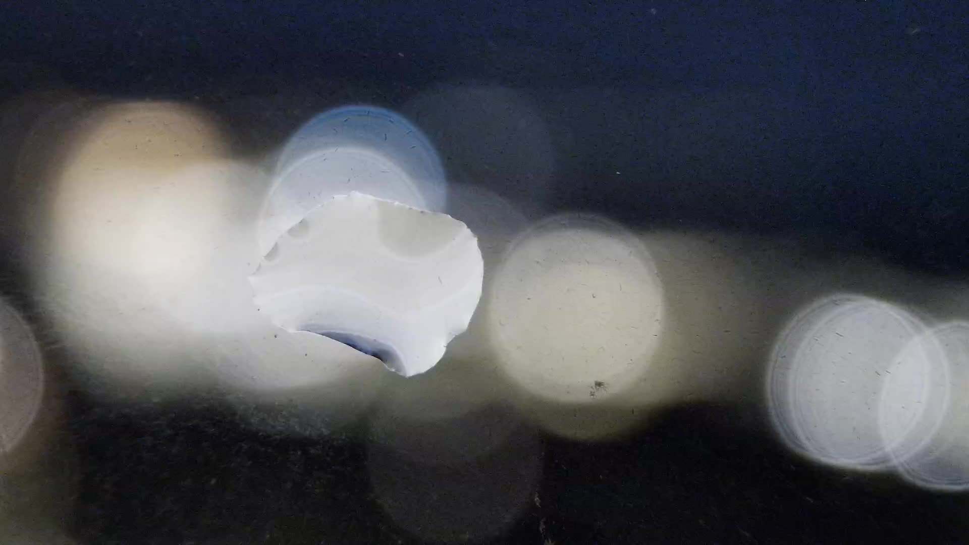 Strand Žnjan und Sportanlagen – Split