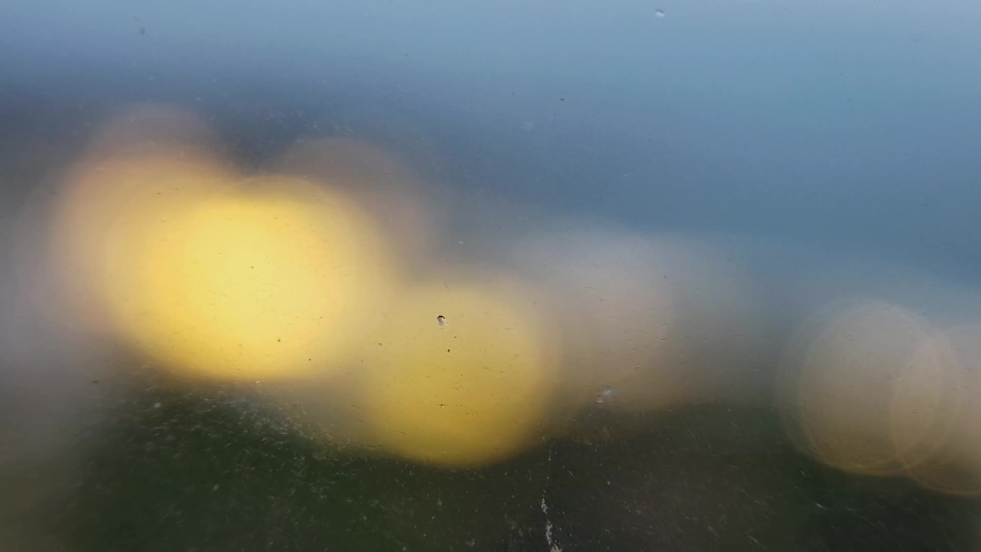 Spiaggia di Žnjan e impianti sportivi – Spalato