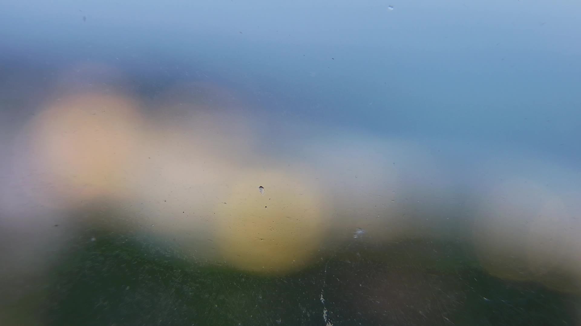 Plage Žnjan et installations sportives – Split