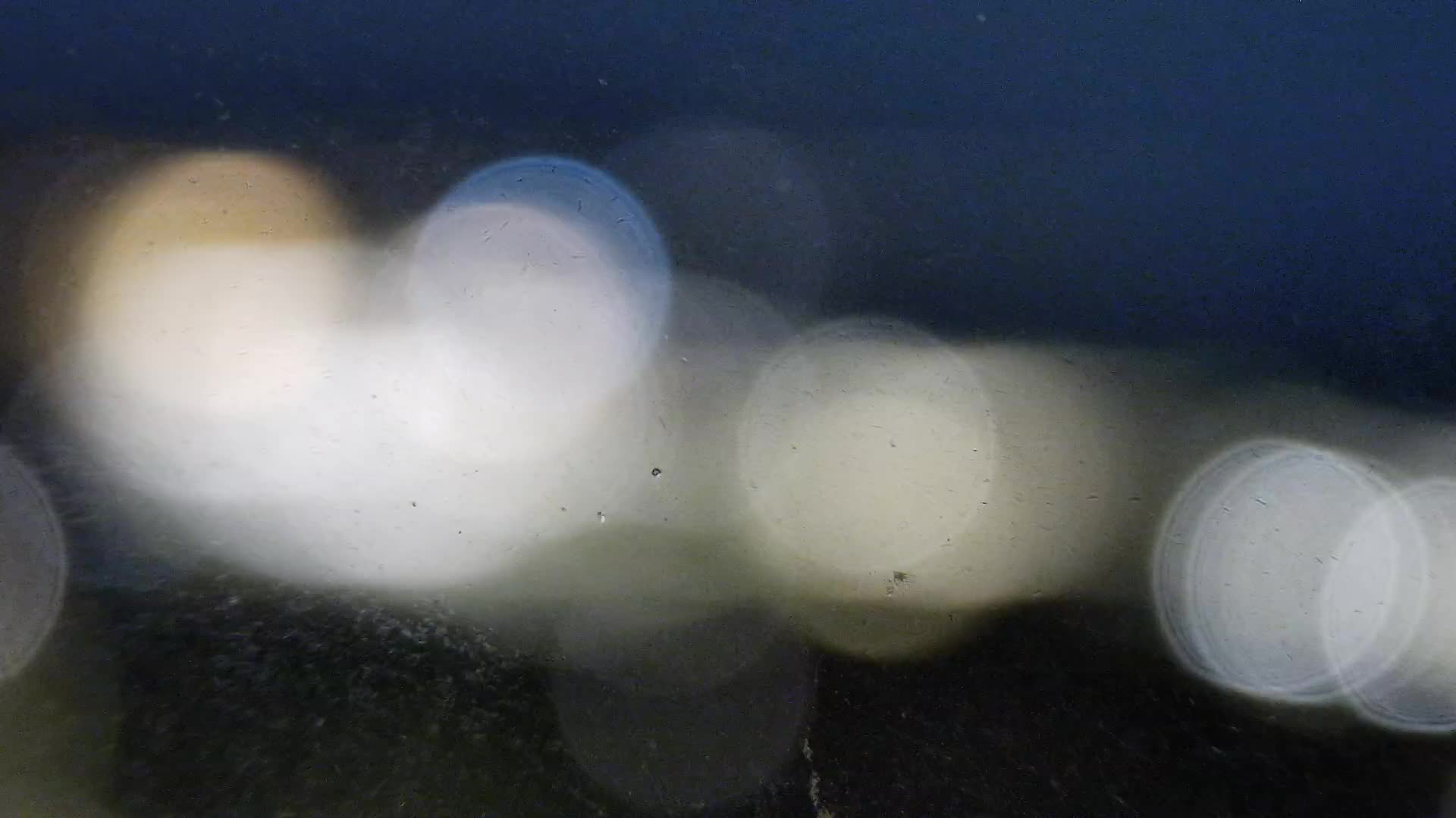 Plage Žnjan et installations sportives – Split