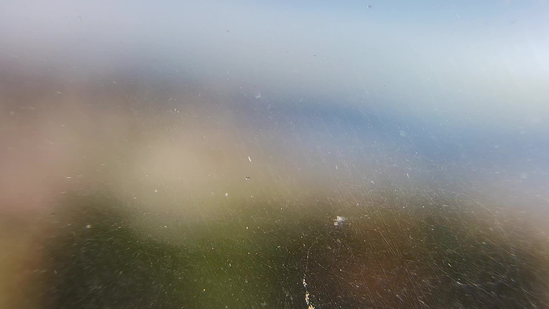 Plage Žnjan et installations sportives – Split