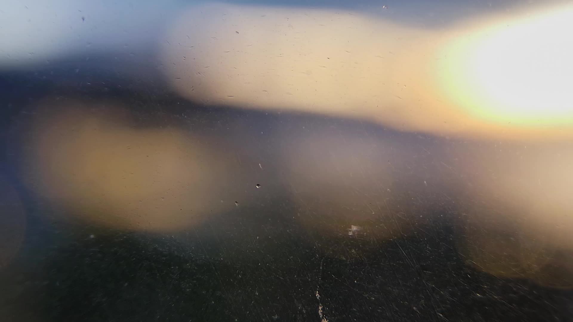 Strand Žnjan und Sportanlagen – Split