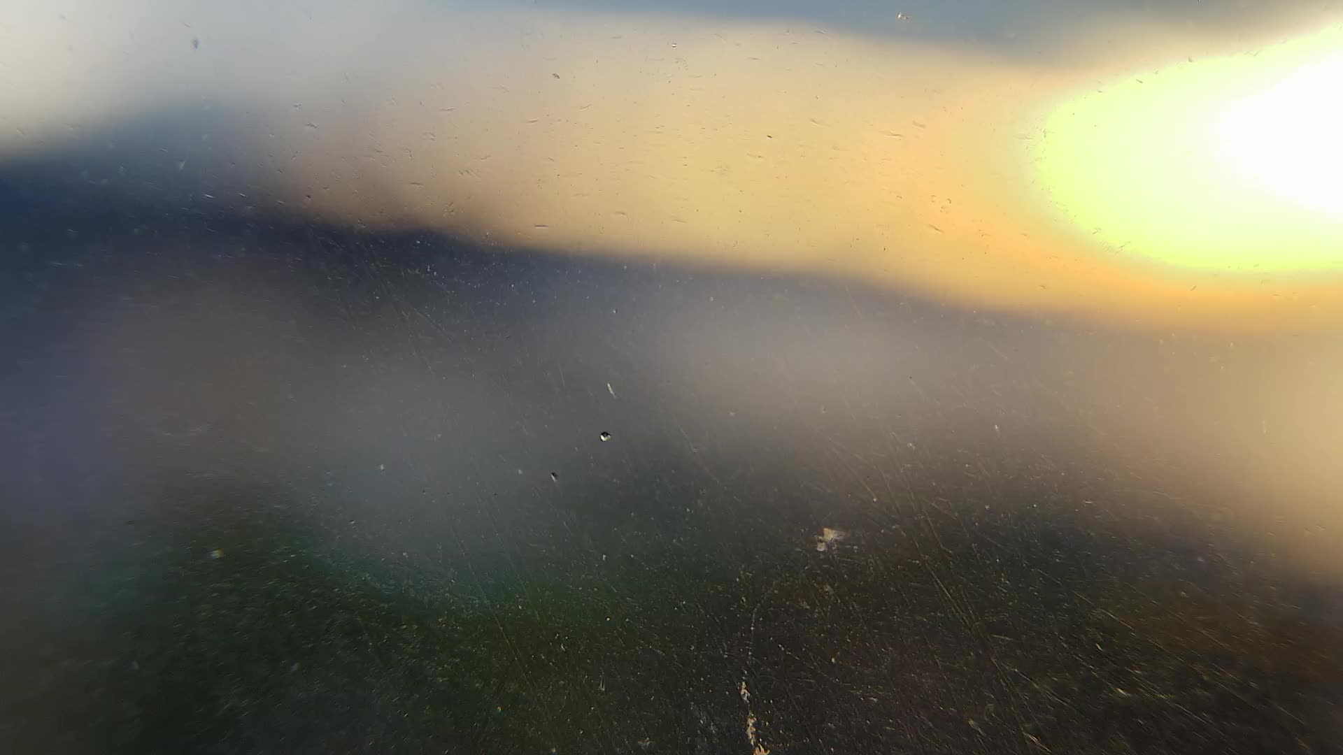 Strand Žnjan und Sportanlagen – Split