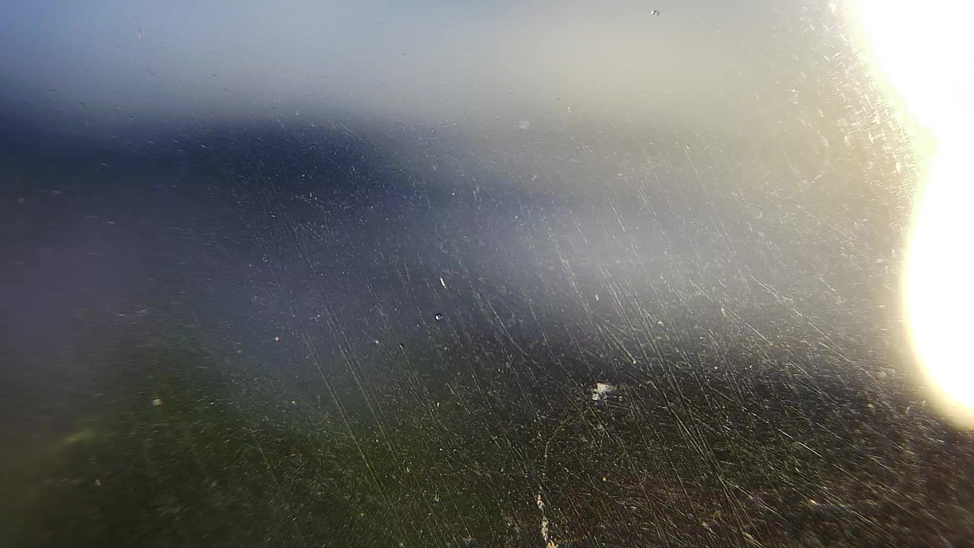 Strand Žnjan und Sportanlagen – Split