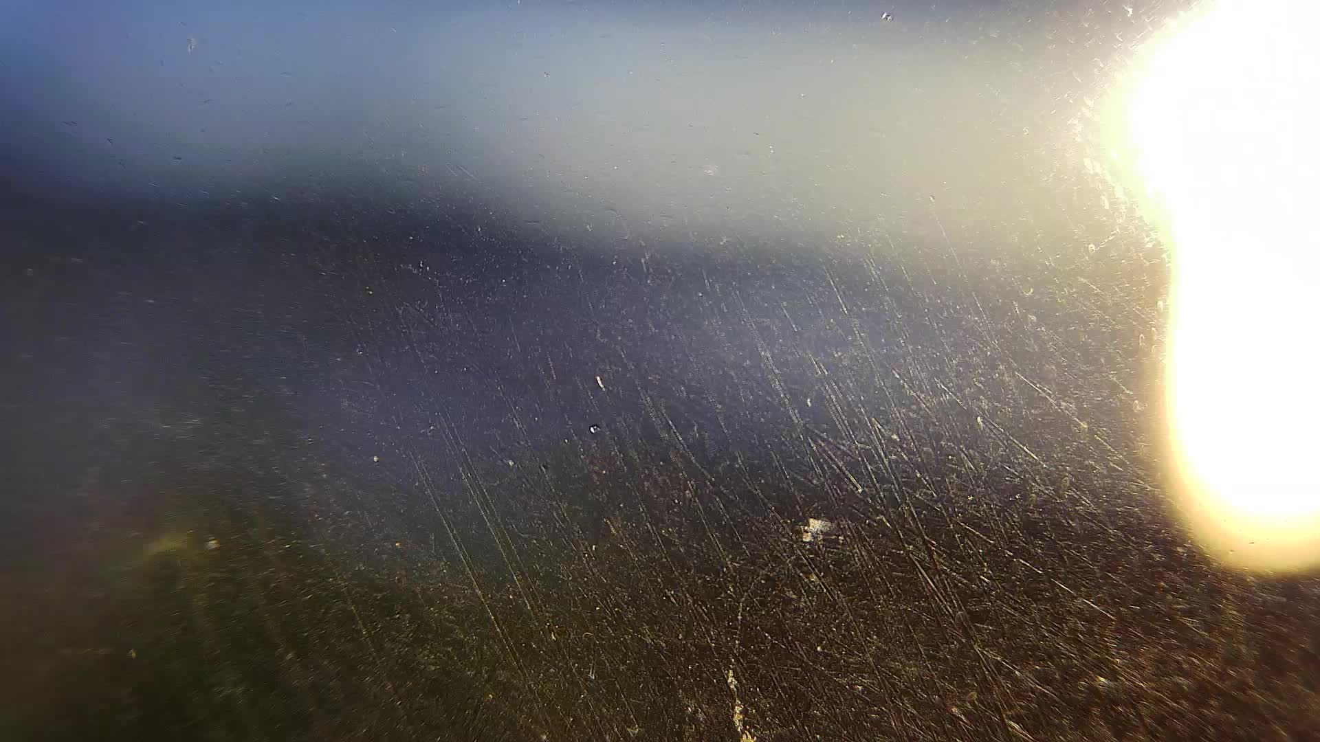 Žnjan beach and sports facilities – Split