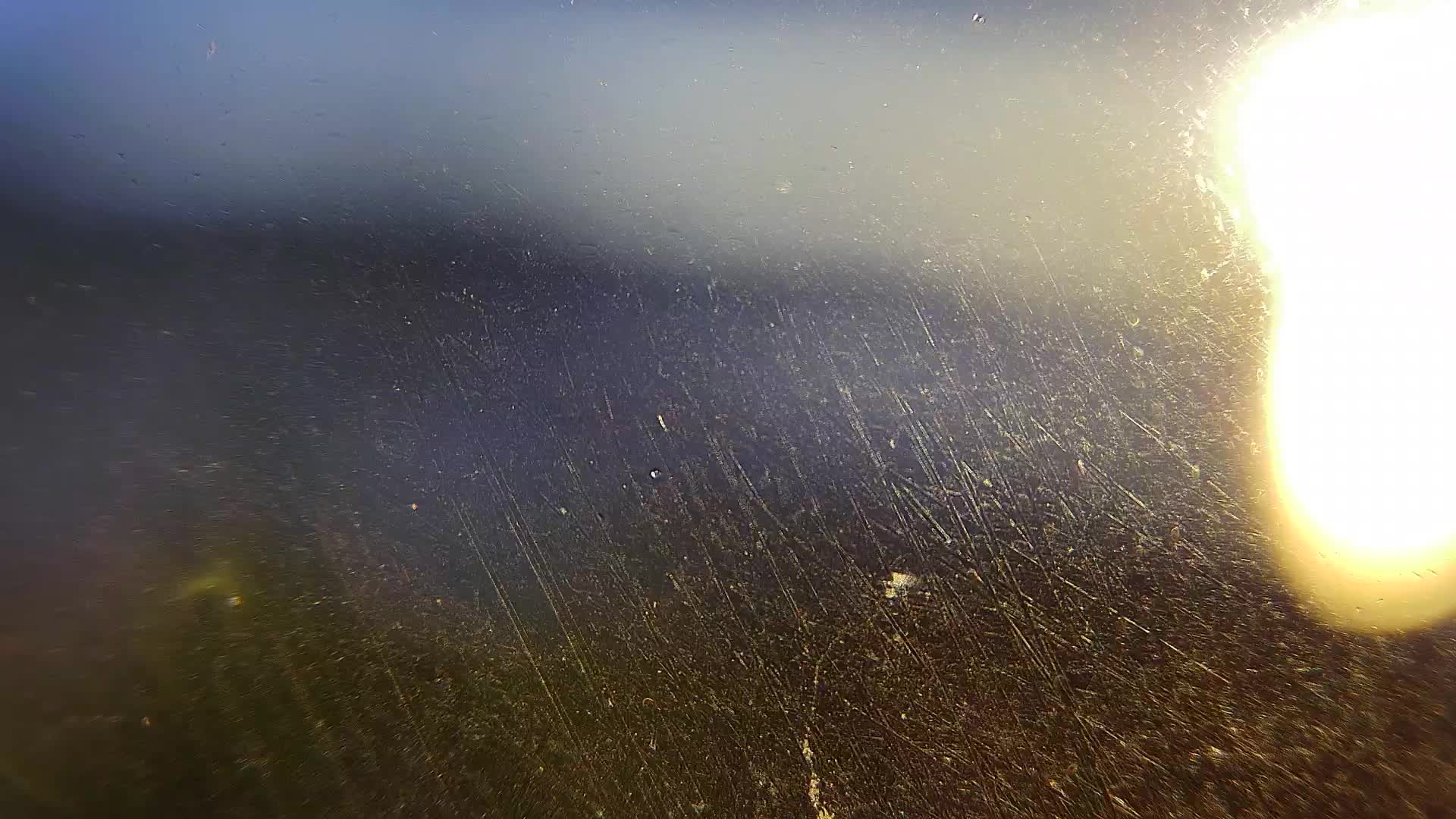 Žnjan beach and sports facilities – Split