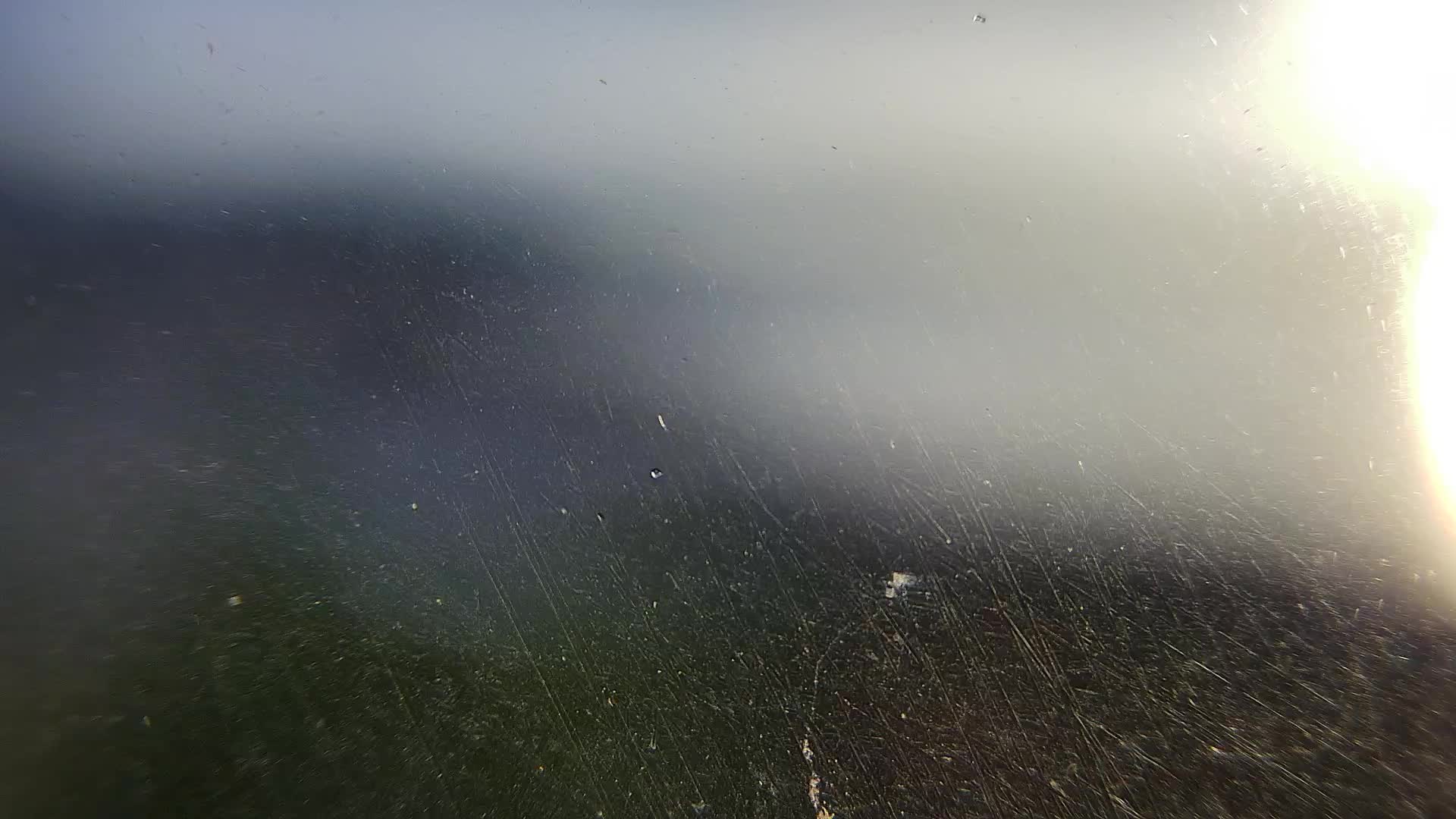 Spiaggia di Žnjan e impianti sportivi – Spalato