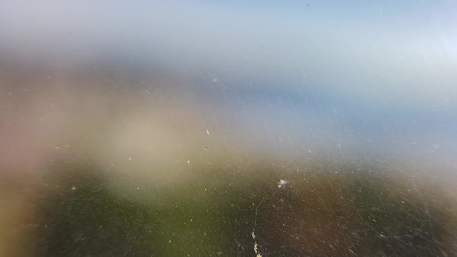 Žnjan beach and sports facilities – Split