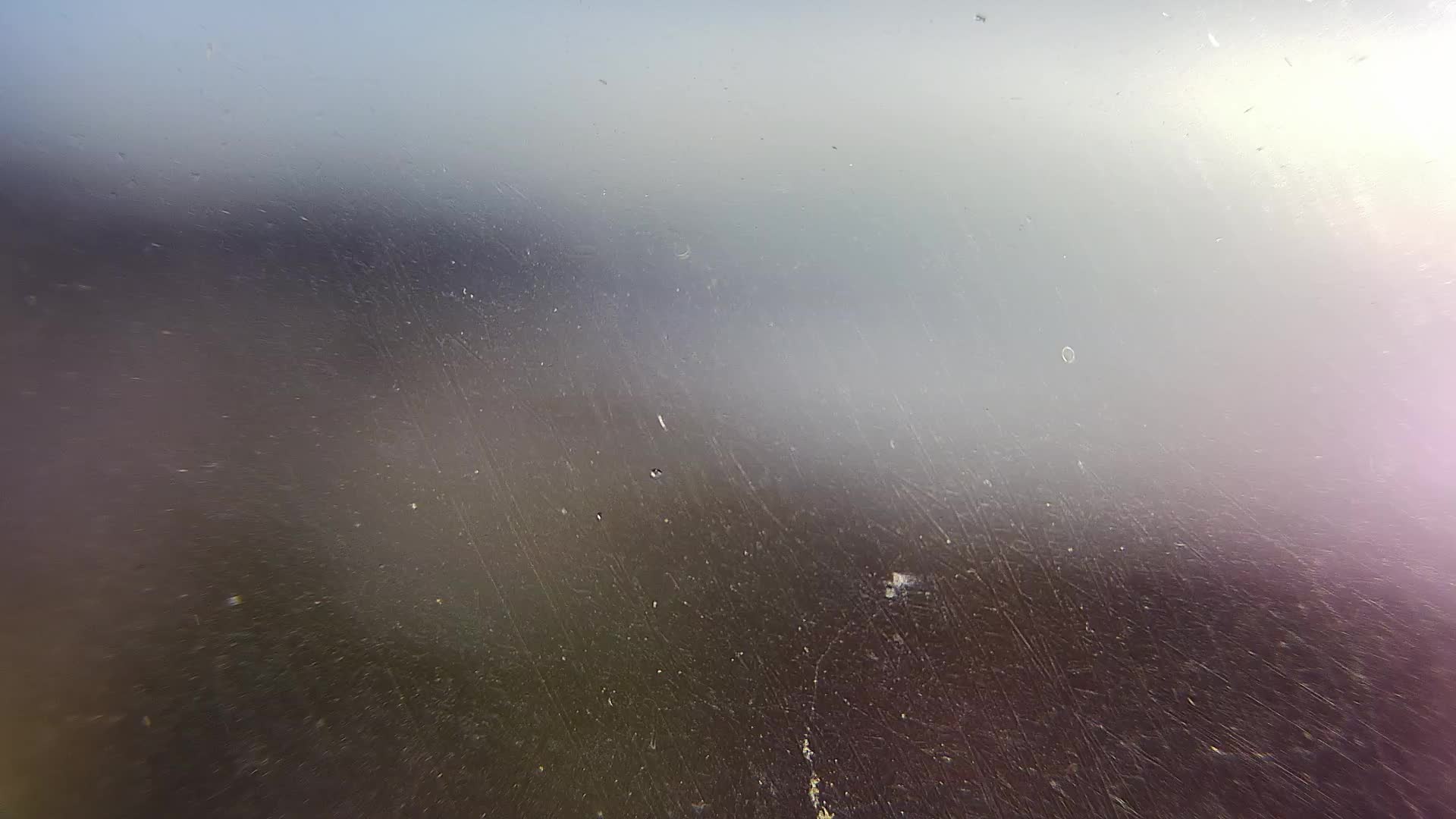 Plage Žnjan et installations sportives – Split