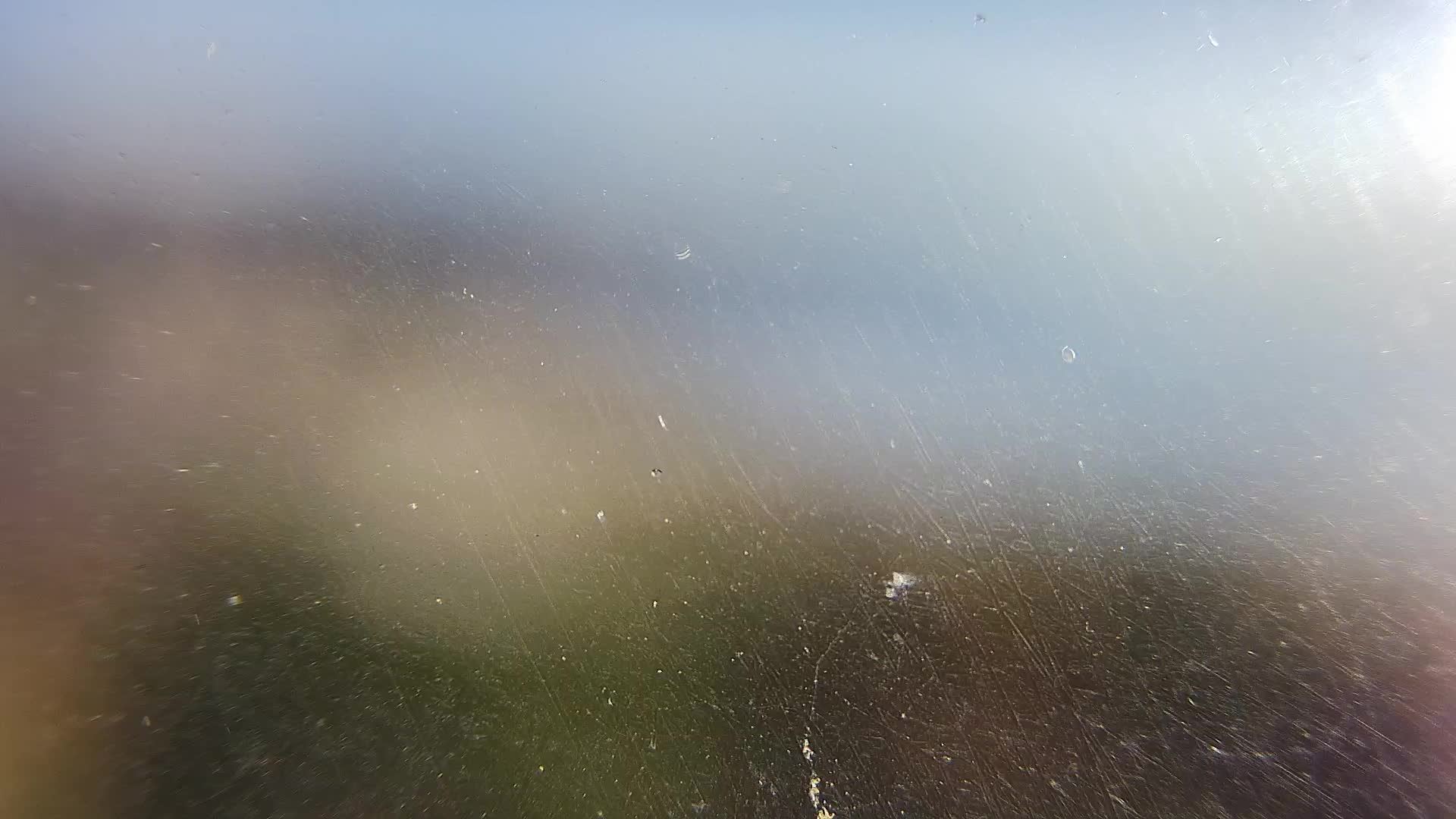 Playa Žnjan e instalaciones deportivas – Split