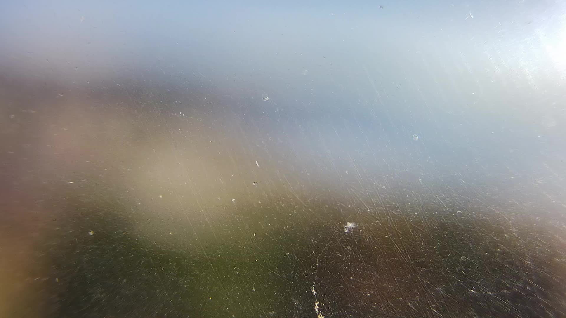 Plage Žnjan et installations sportives – Split