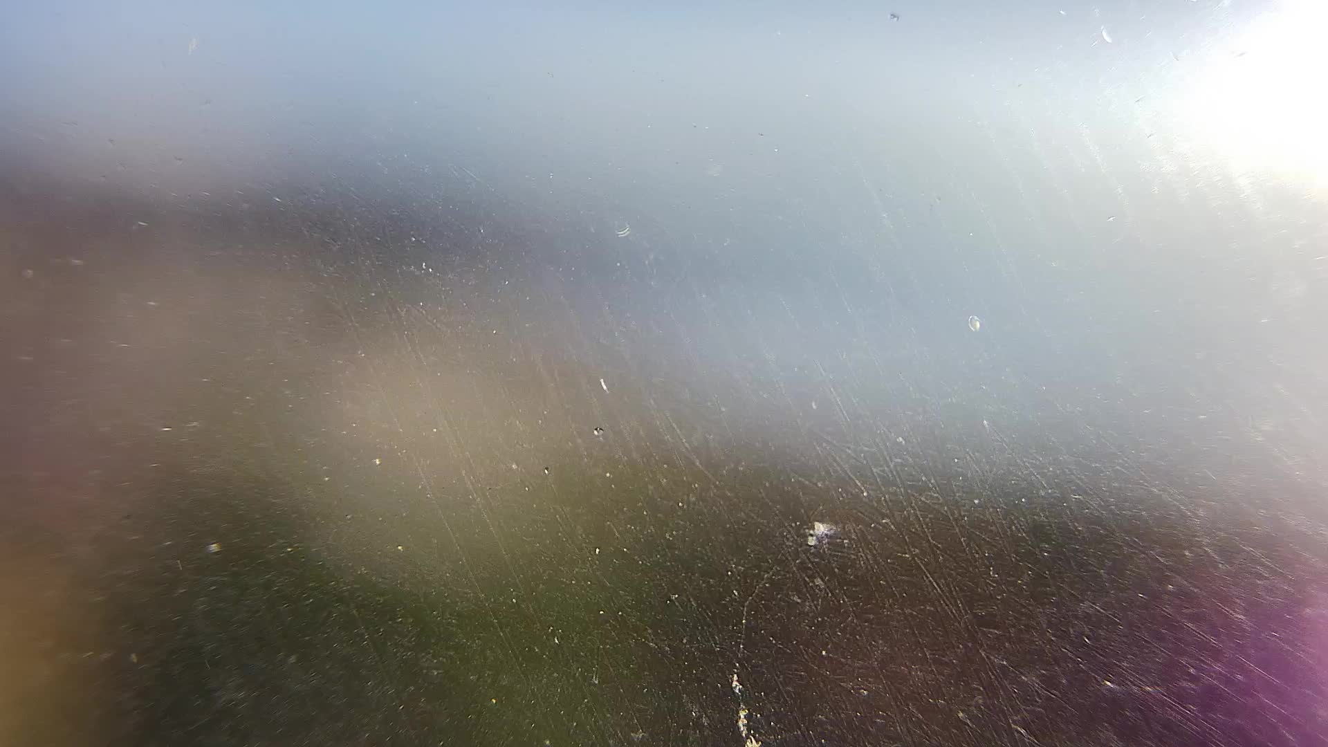 Strand Žnjan und Sportanlagen – Split