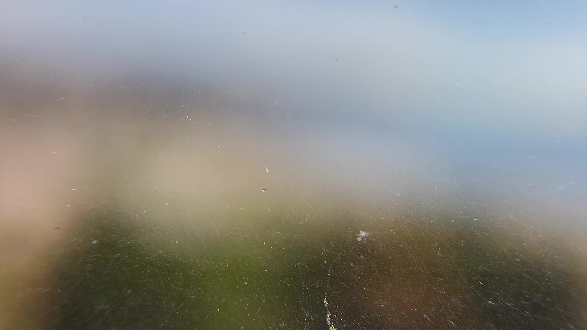 Žnjan beach and sports facilities – Split