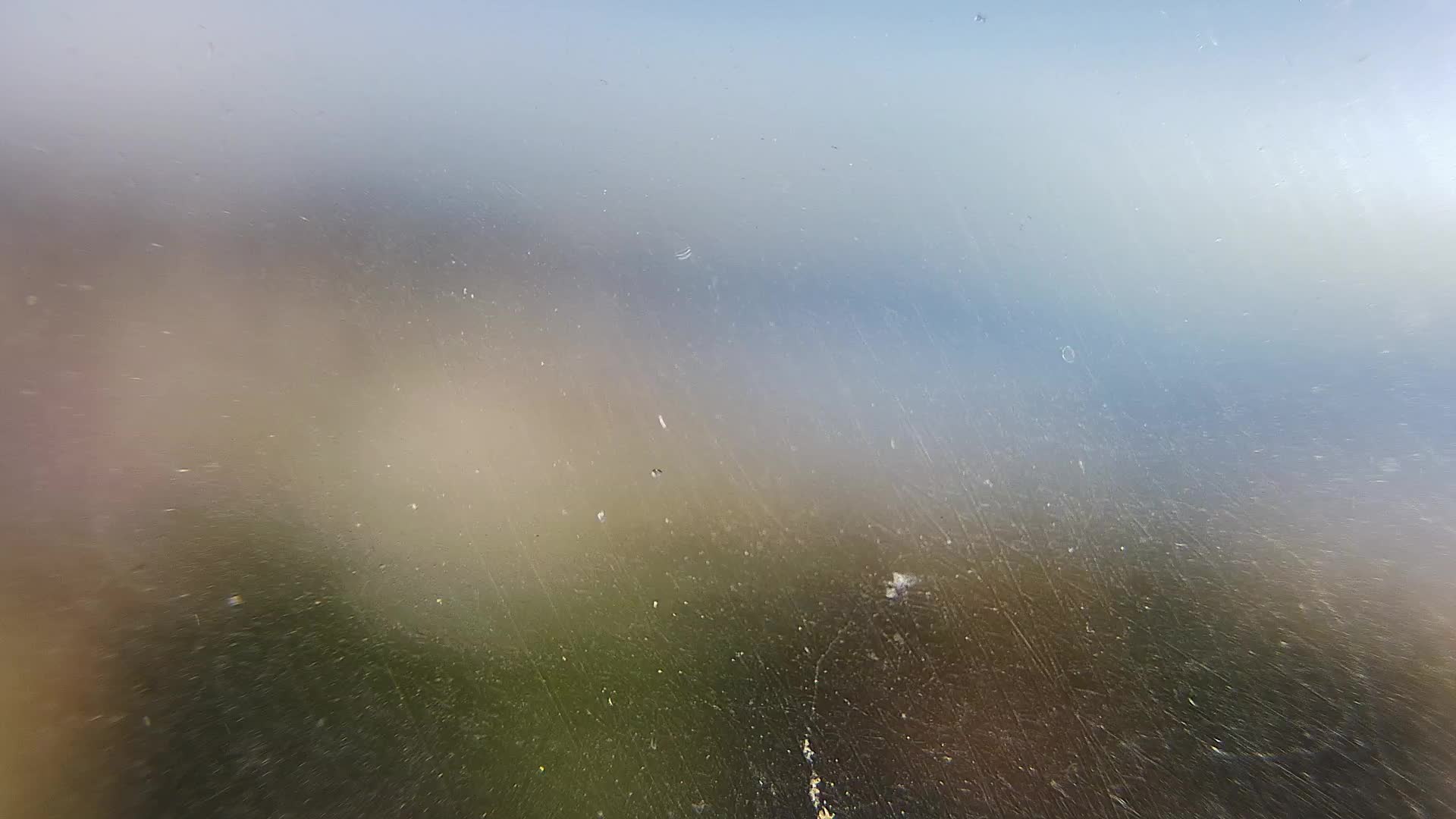 Plaža Žnjan in športni objekti – Split