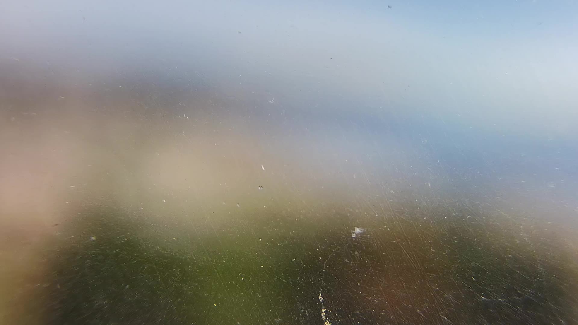 Plage Žnjan et installations sportives – Split