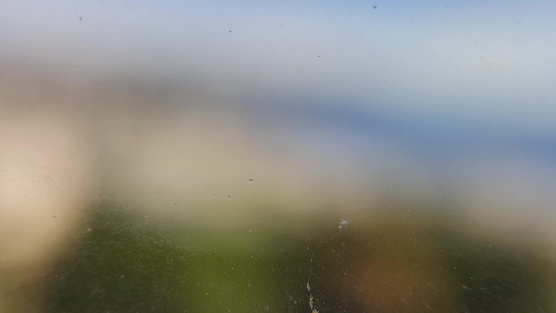 Spiaggia di Žnjan e impianti sportivi – Spalato