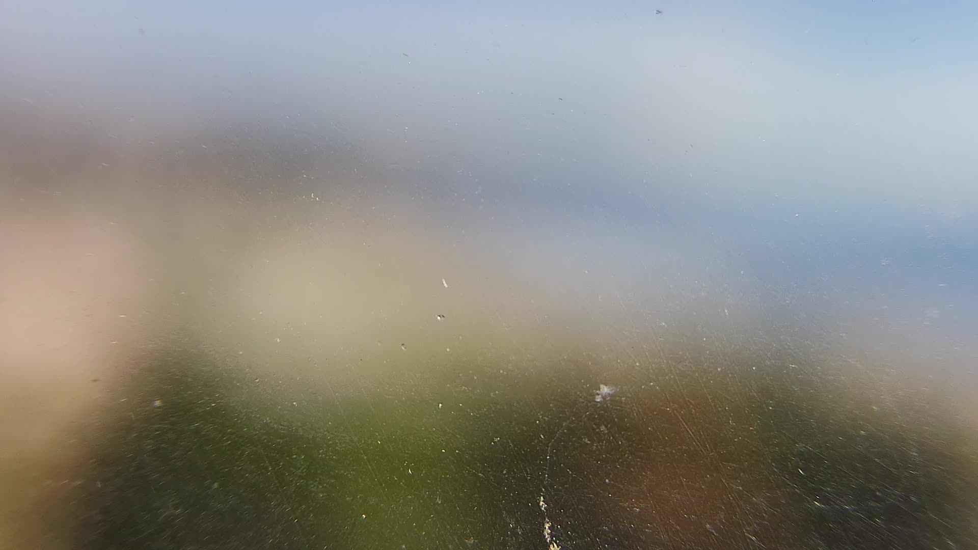 Plage Žnjan et installations sportives – Split