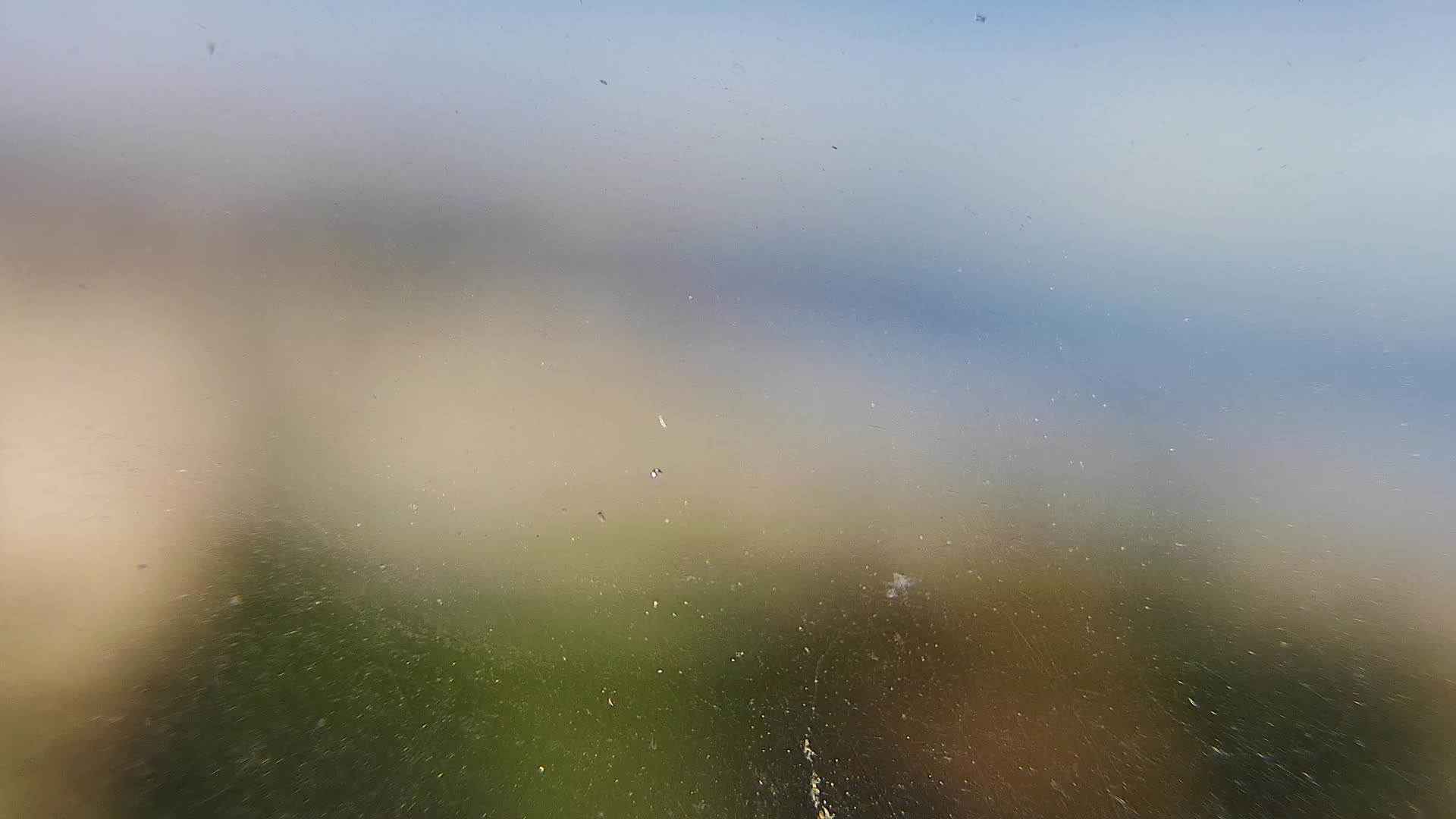 Žnjan beach and sports facilities – Split