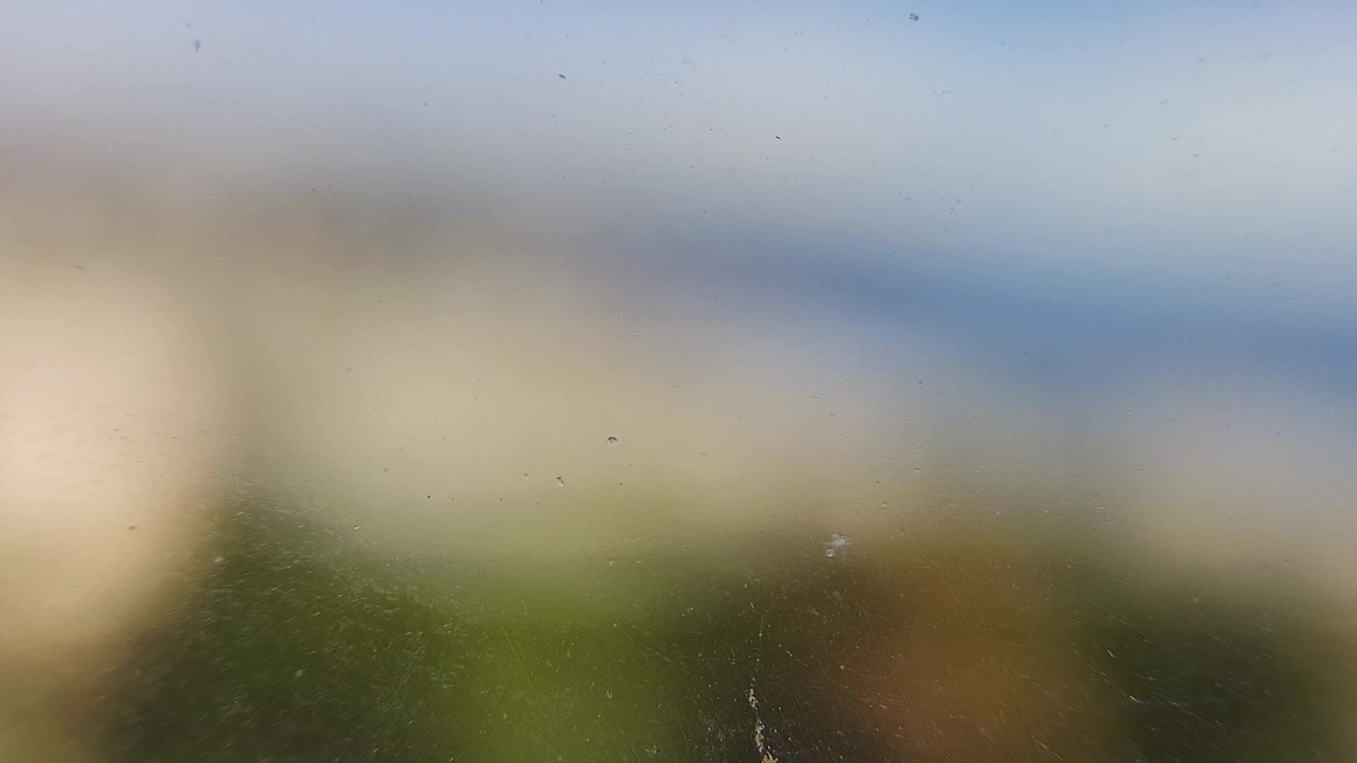 Plaža Žnjan in športni objekti – Split