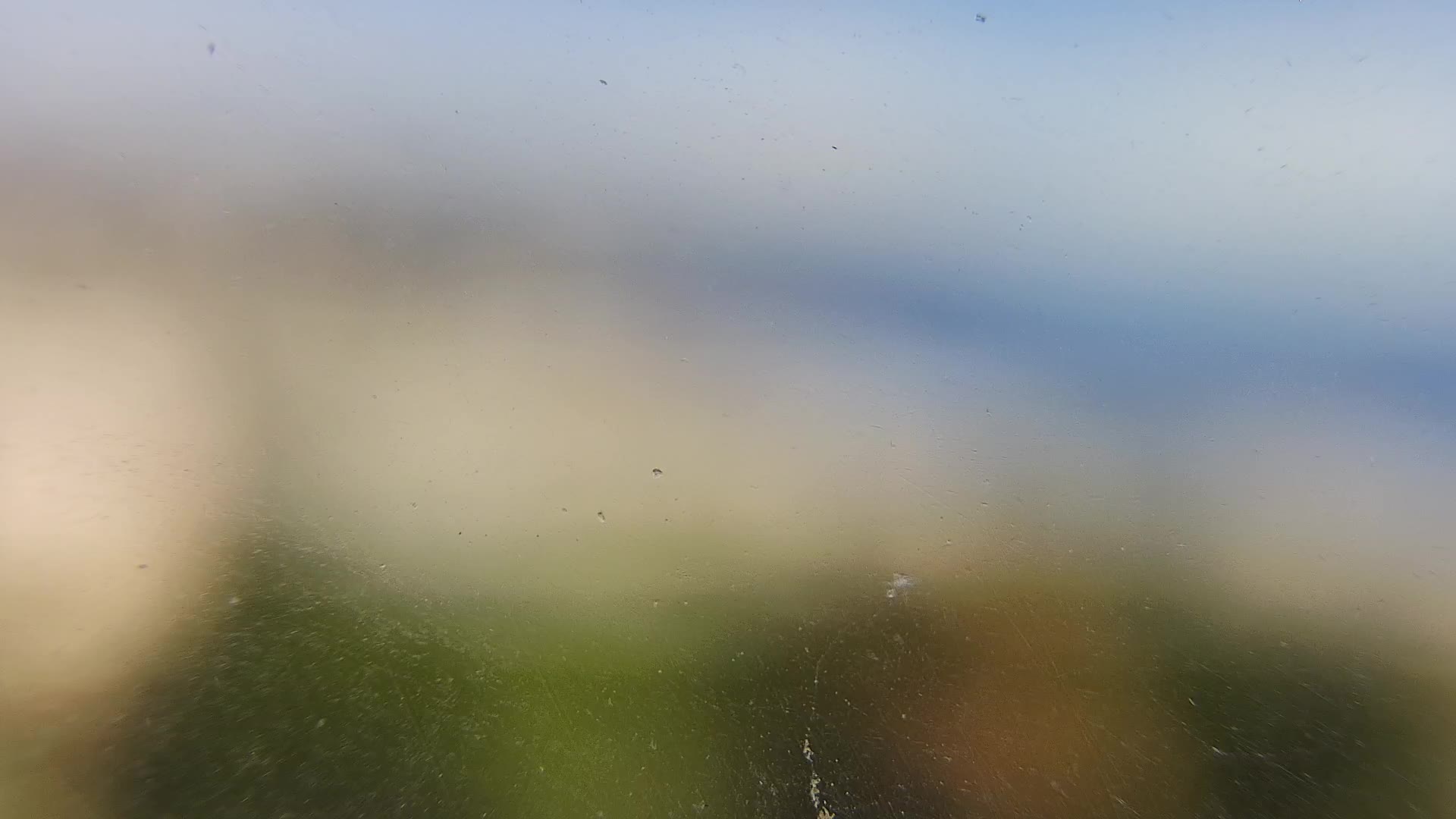 Plaža Žnjan in športni objekti – Split