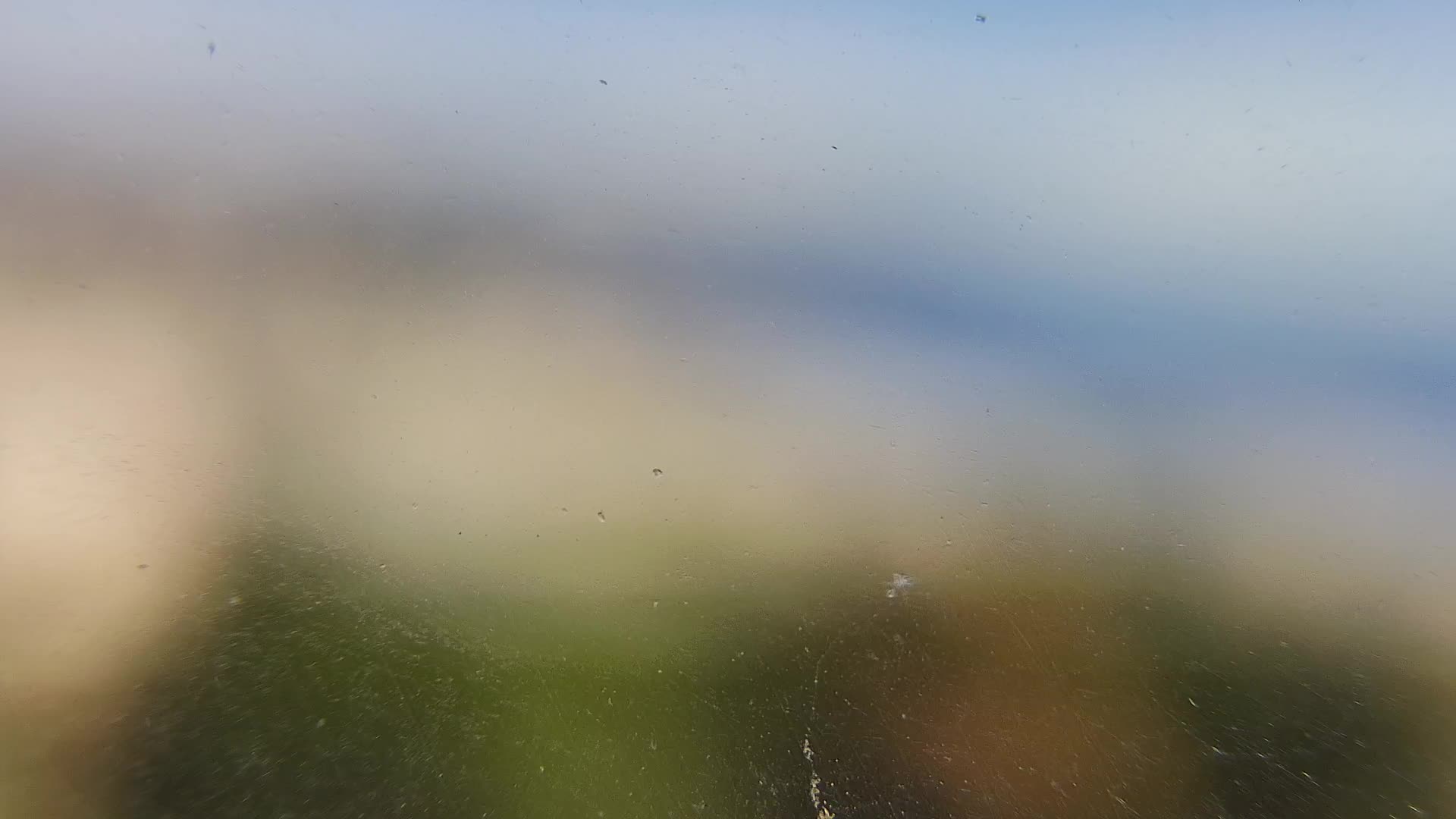 Plaža Žnjan in športni objekti – Split