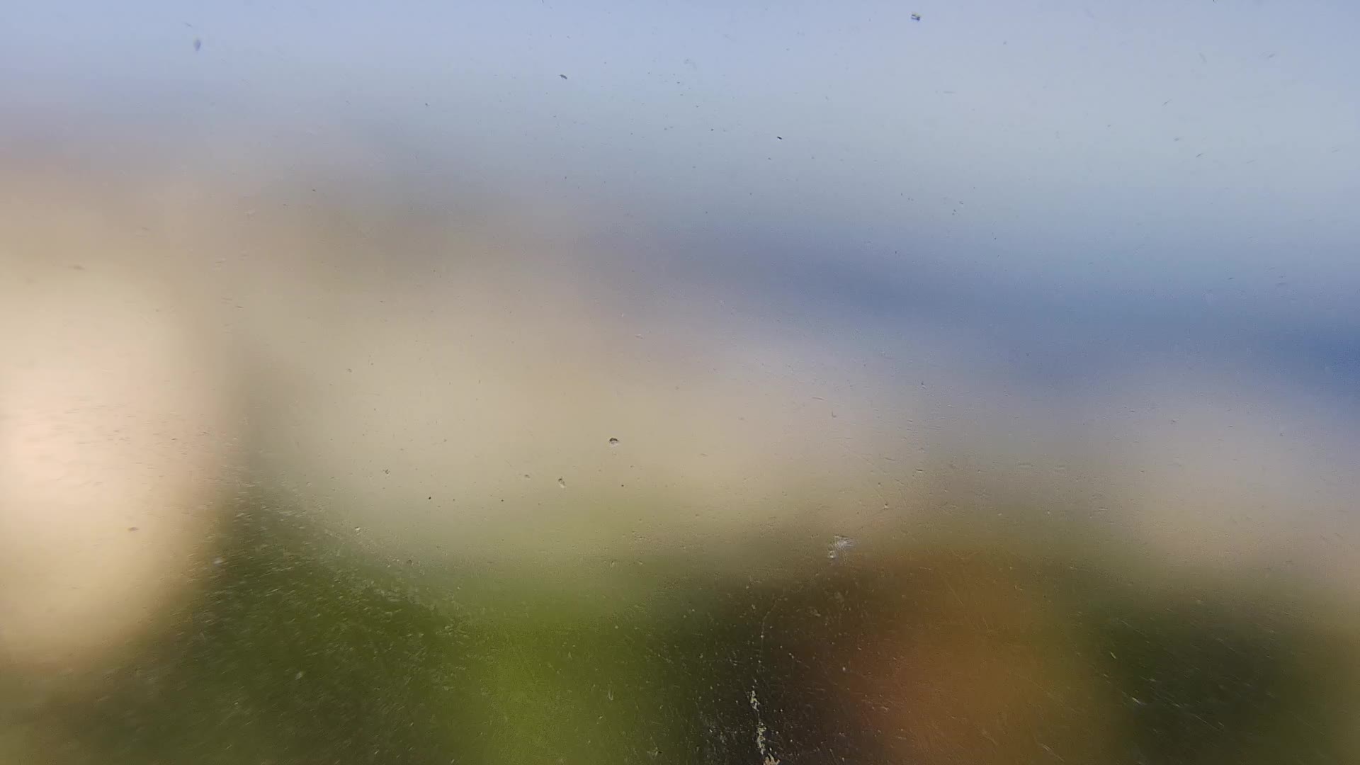 Strand Žnjan und Sportanlagen – Split