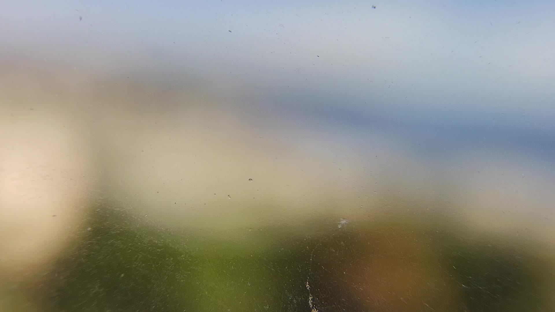 Strand Žnjan und Sportanlagen – Split