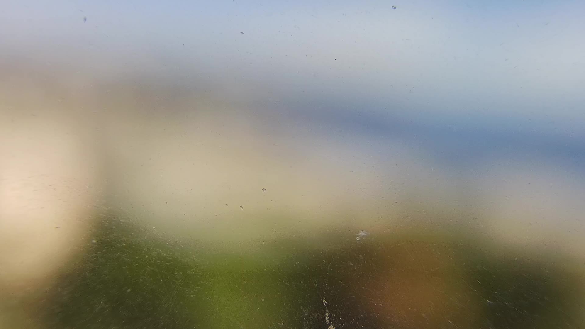 Plaža Žnjan in športni objekti – Split