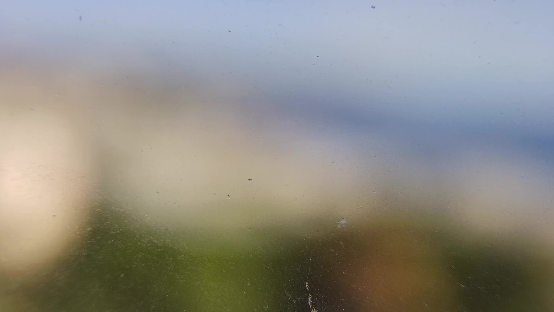 Žnjan beach and sports facilities – Split