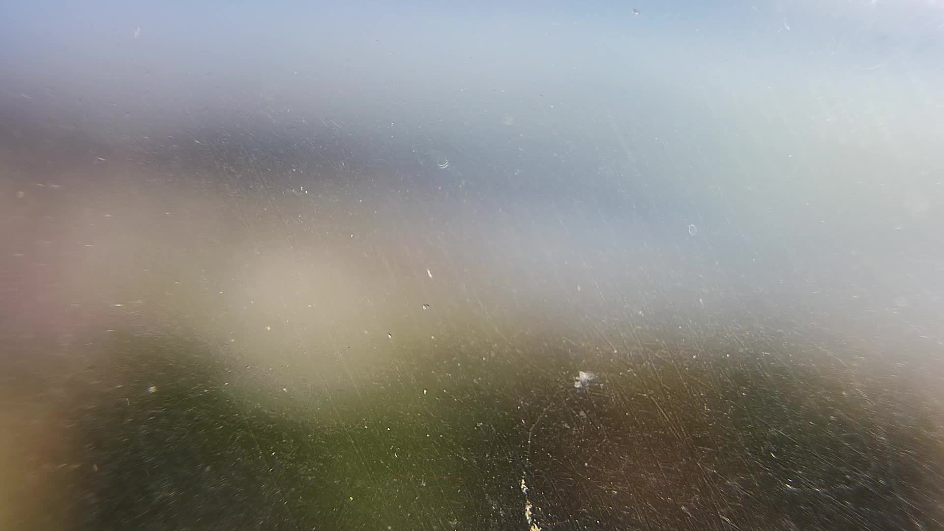 Strand Žnjan und Sportanlagen – Split