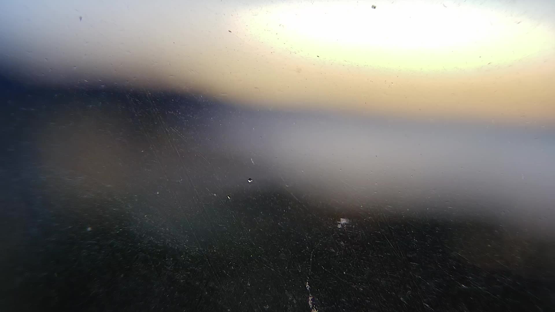 Plage Žnjan et installations sportives – Split