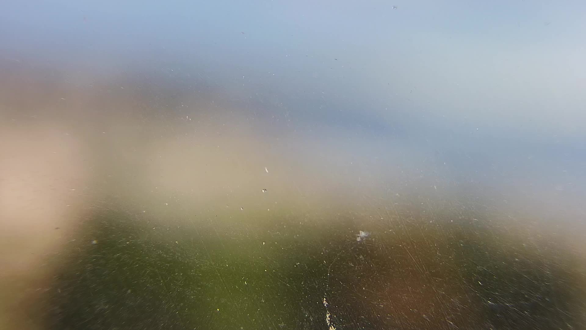 Plage Žnjan et installations sportives – Split