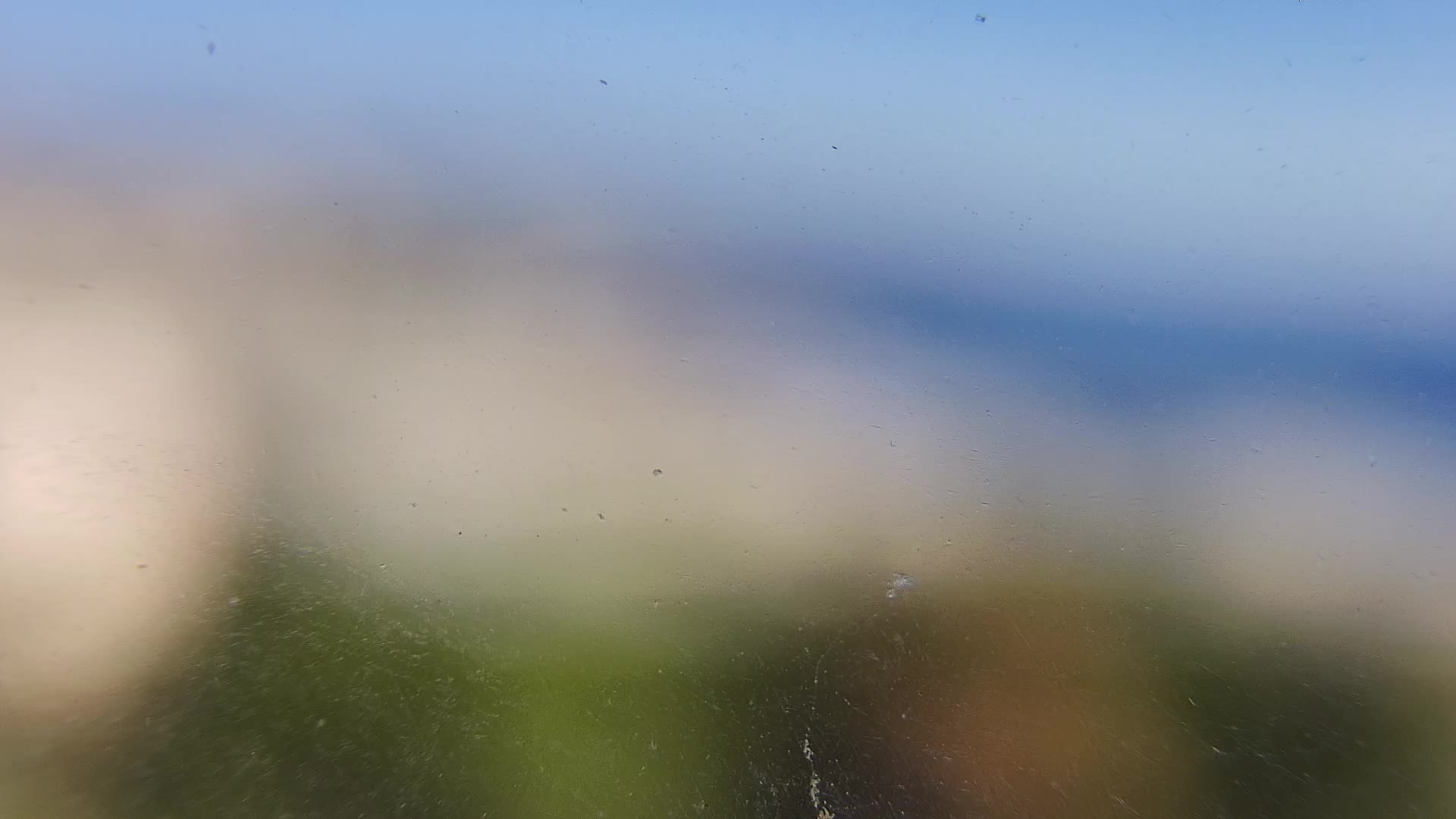 Strand Žnjan und Sportanlagen – Split