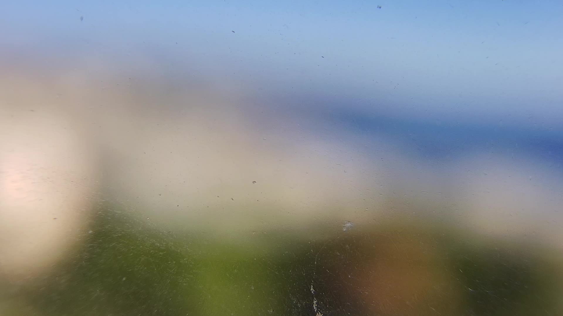 Plage Žnjan et installations sportives – Split