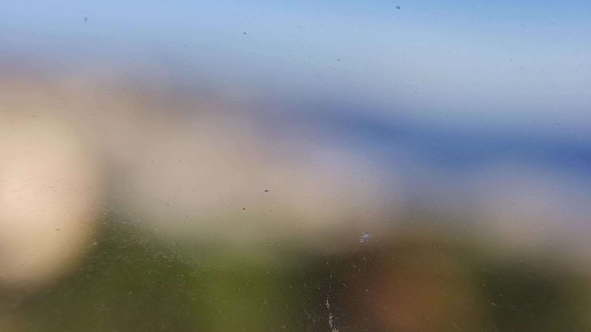 Playa Žnjan e instalaciones deportivas – Split