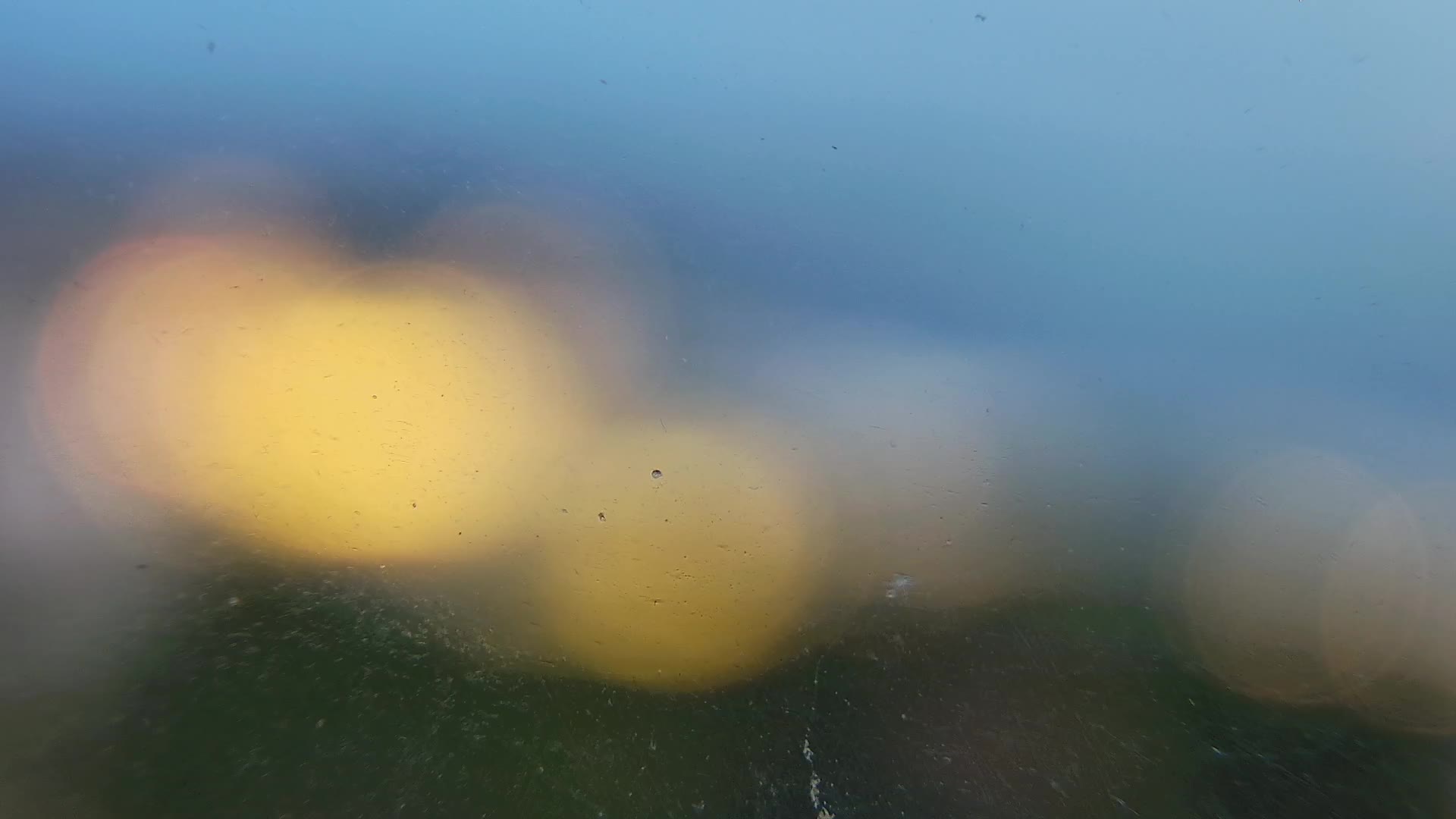 Spiaggia di Žnjan e impianti sportivi – Spalato