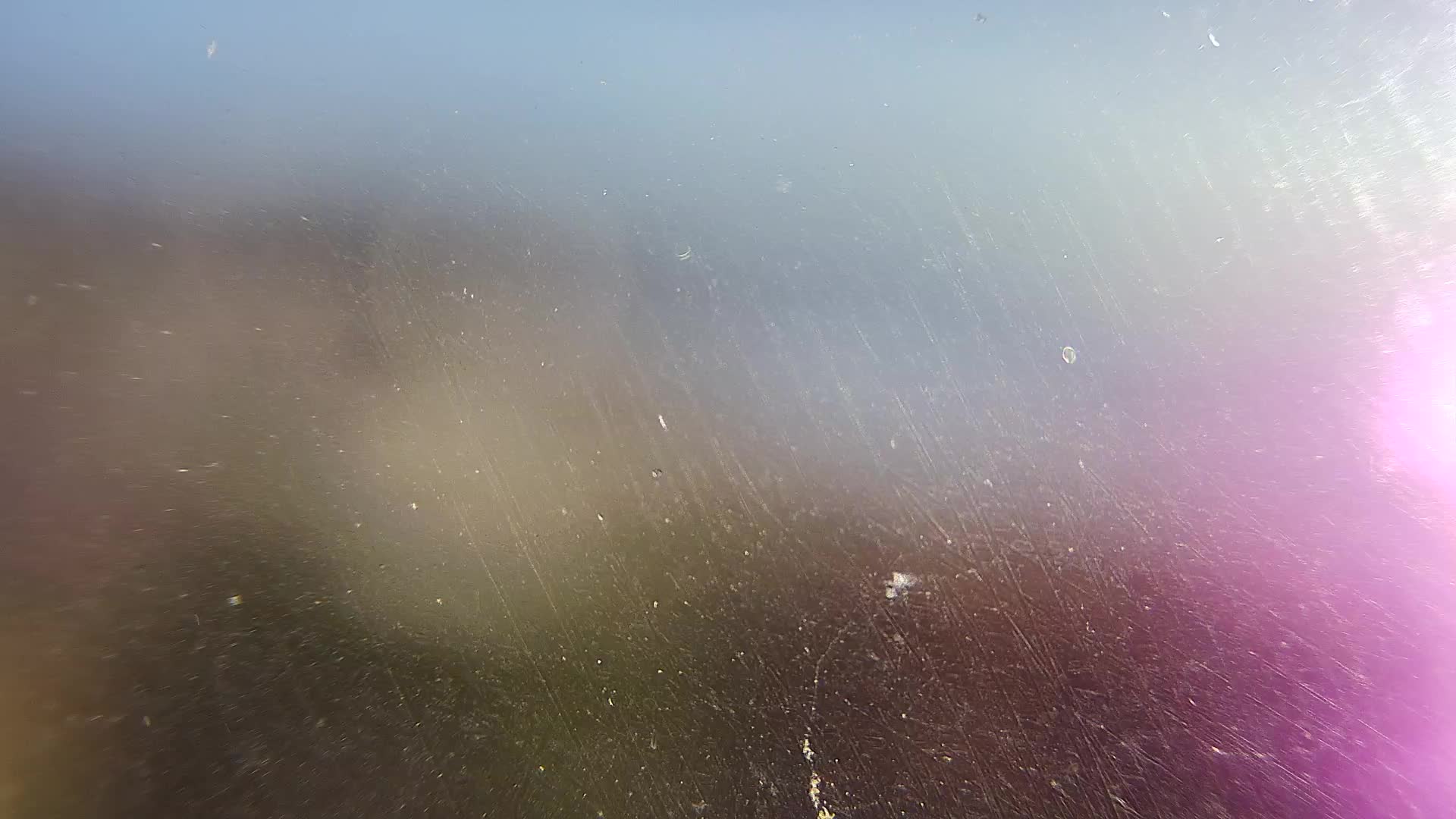 Strand Žnjan und Sportanlagen – Split